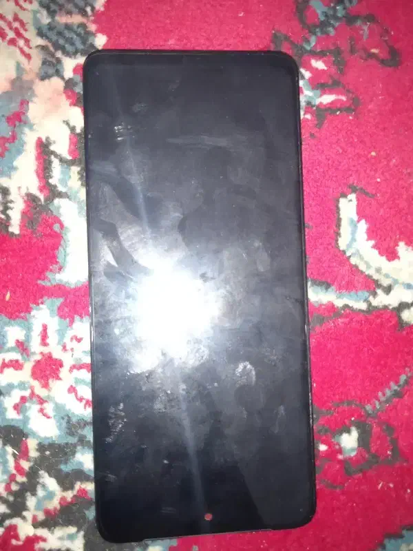 تاچ و ال سی دی شیائومی|لوازم جانبی موبایل و تبلت|آستانه اشرفیه, |دیوار