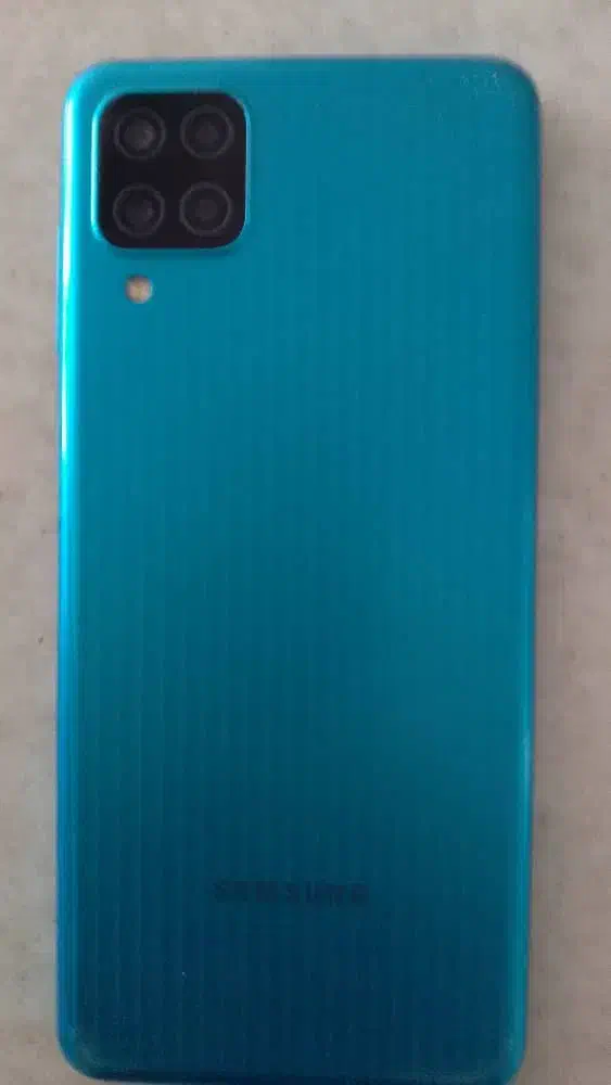 سامسونگ ام12 m12 حافظه 128گیگ|موبایل|هشتگرد, شهرک بعثت|دیوار