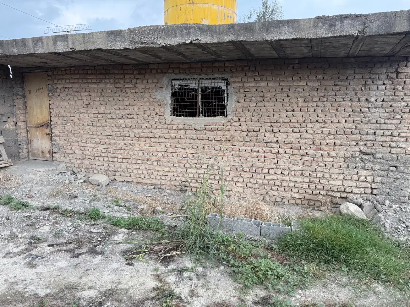 اجاره کارگاه بلوک زنی|اجارهٔ دفتر صنعتی، کشاورزی، تجاری|گرگان, |دیوار