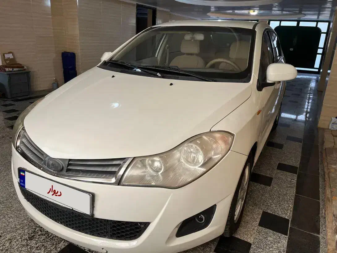 ام وی ام ۳۱۵|خودرو سواری و وانت|اردبیل, |دیوار