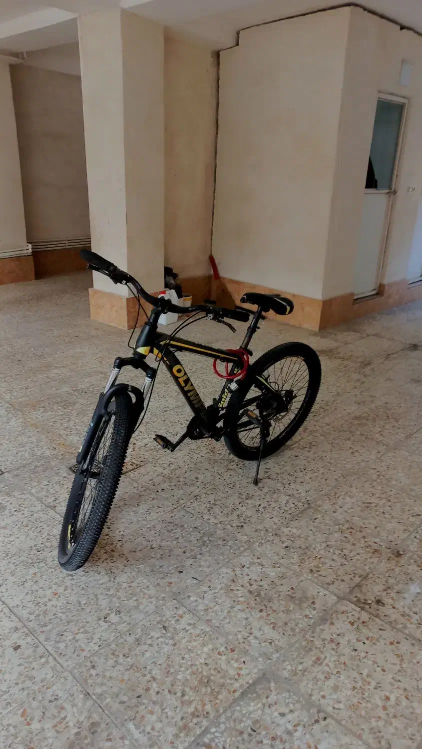 دوچرخه|دوچرخه، اسکیت، اسکوتر|فومن, |دیوار