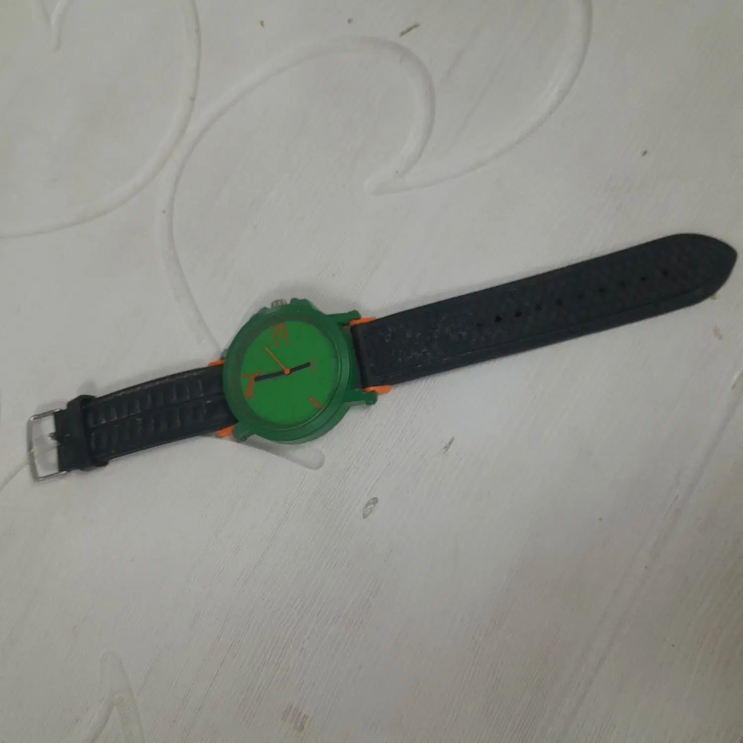 ساعت مچی اسپرت|ساعت|قم, کیوانفر|دیوار