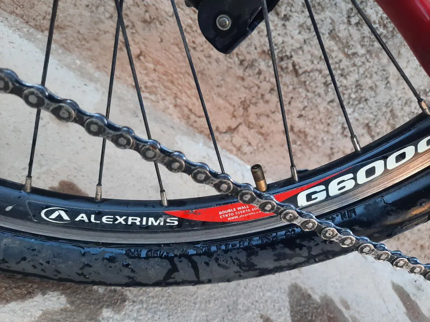 دوچرخه ۲۶ کوهستان|دوچرخه، اسکیت، اسکوتر|زرند, |دیوار