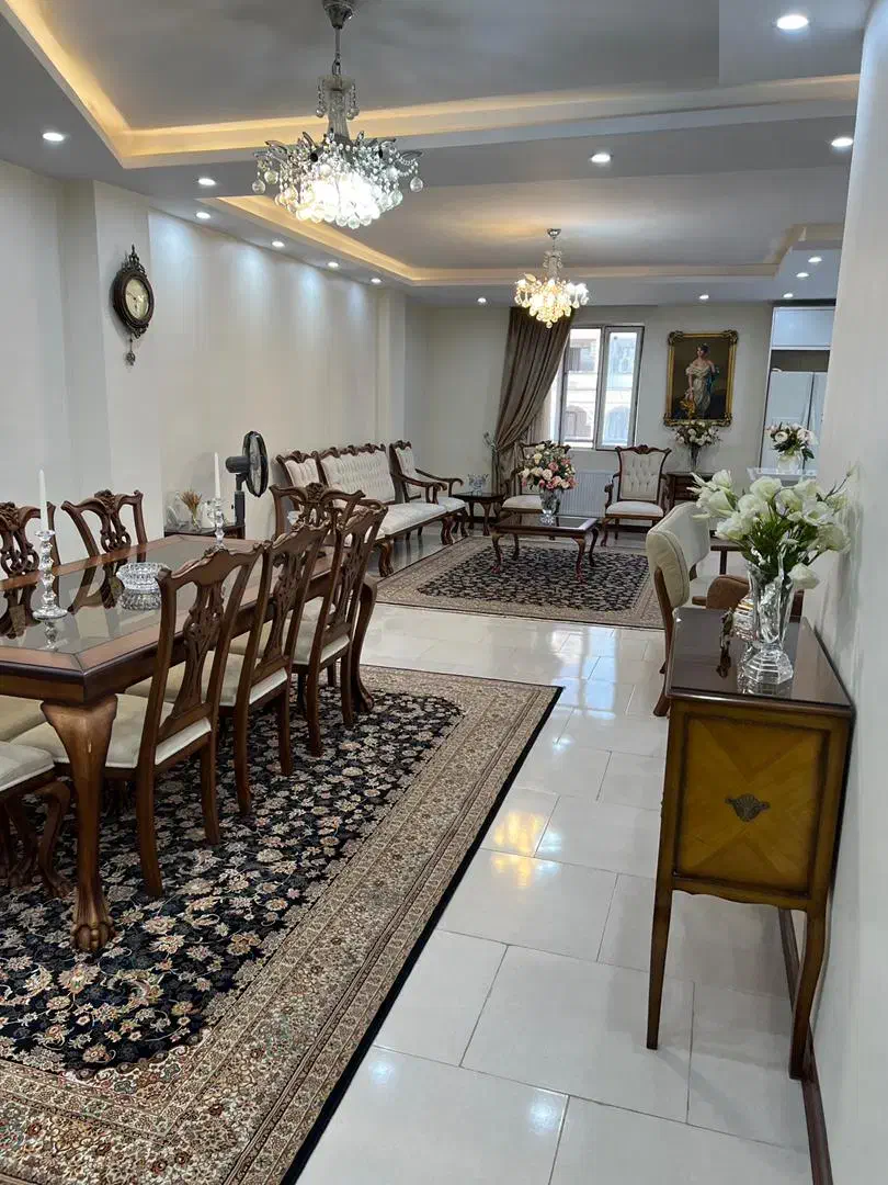 آپارتمان ۱۳۴ متری ۳ خواب|فروش آپارتمان|گرمدره, |دیوار