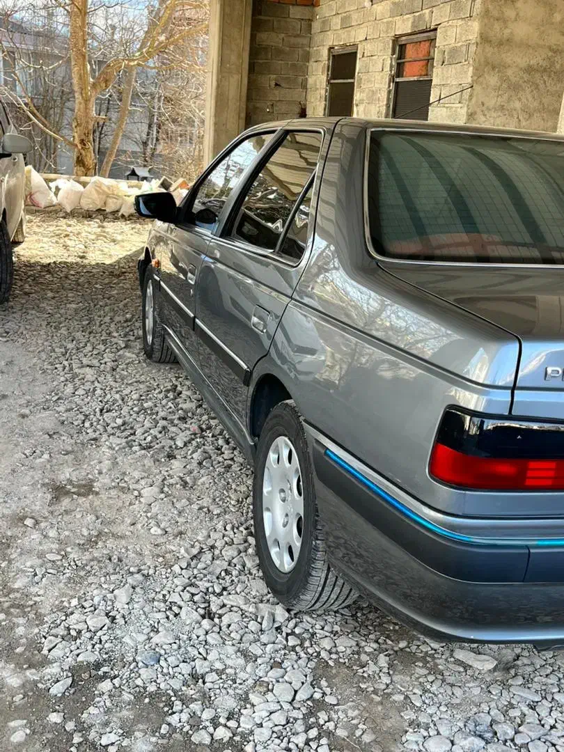 پژو پارس|خودرو سواری و وانت|کلاردشت, |دیوار