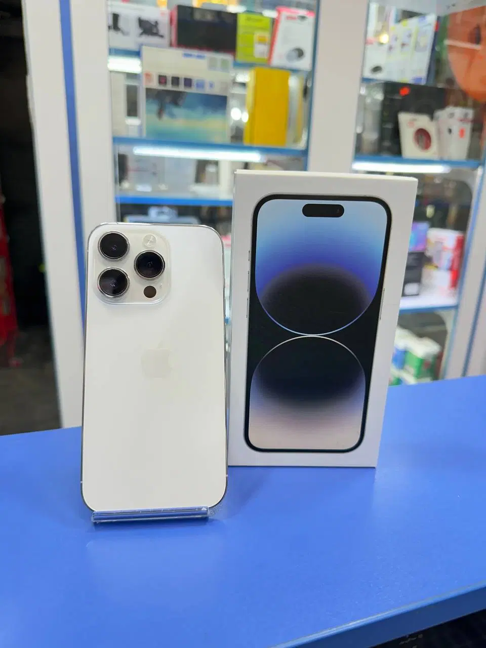 iphone 14pro|موبایل|بندر انزلی, پردیس|دیوار