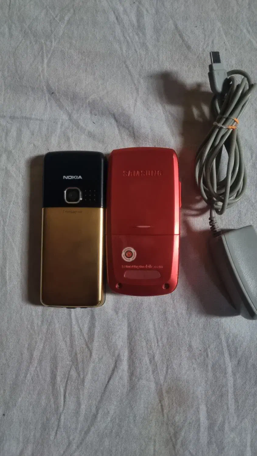 سامسونگ e250 کاملا سالم تمام فابریک|موبایل|بوشهر, |دیوار