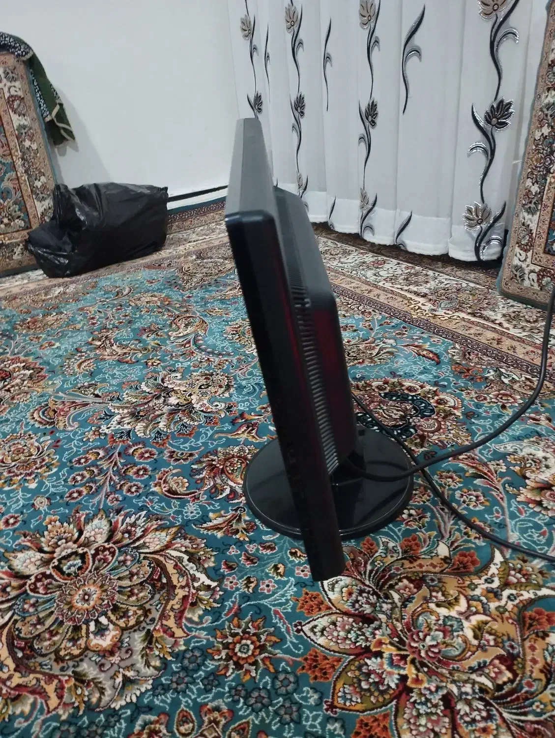 مانیتور الجی|قطعات و لوازم جانبی رایانه|مریوان, |دیوار