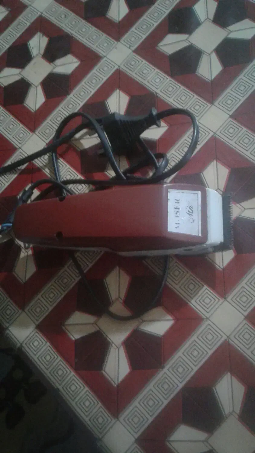 ماشین مورز سالم|آرایشی، بهداشتی، درمانی|آزادشهر, |دیوار