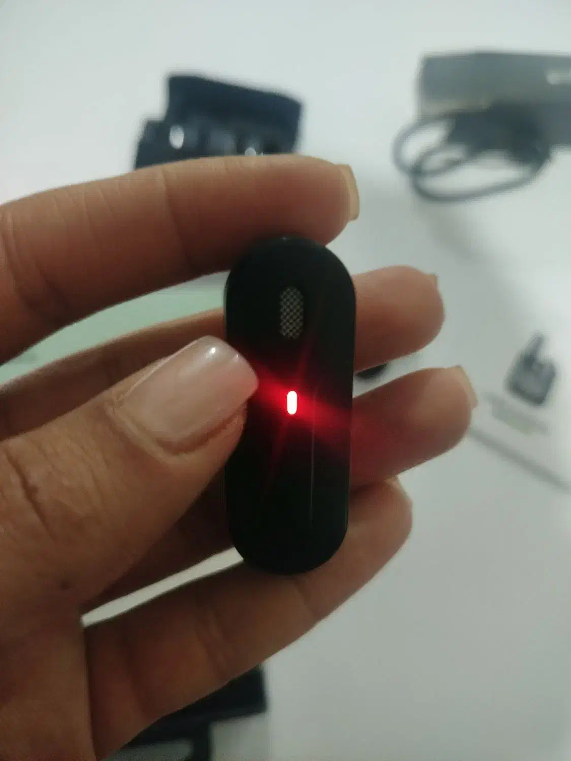 میکروفون بی سیم|لوازم جانبی موبایل و تبلت|شیراز, سعدیه شمالی|دیوار