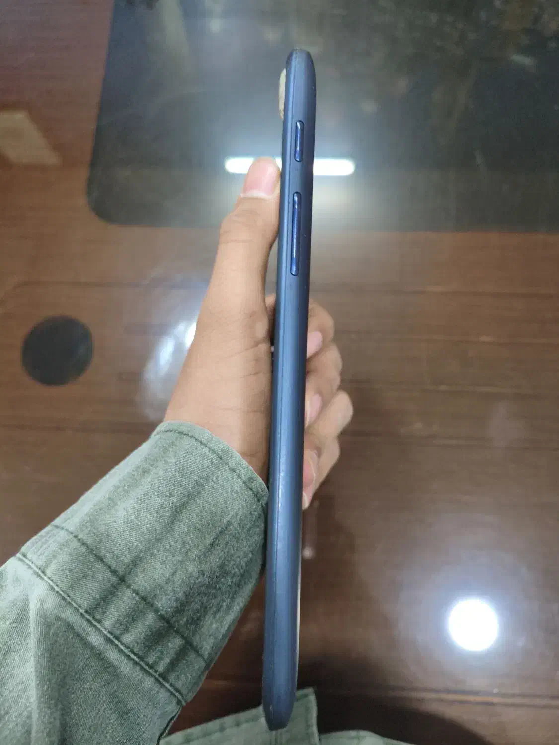 دو عدد تبلت لنوو ۷اینچ رنگ آبی نفتی|تبلت|کرمان, |دیوار