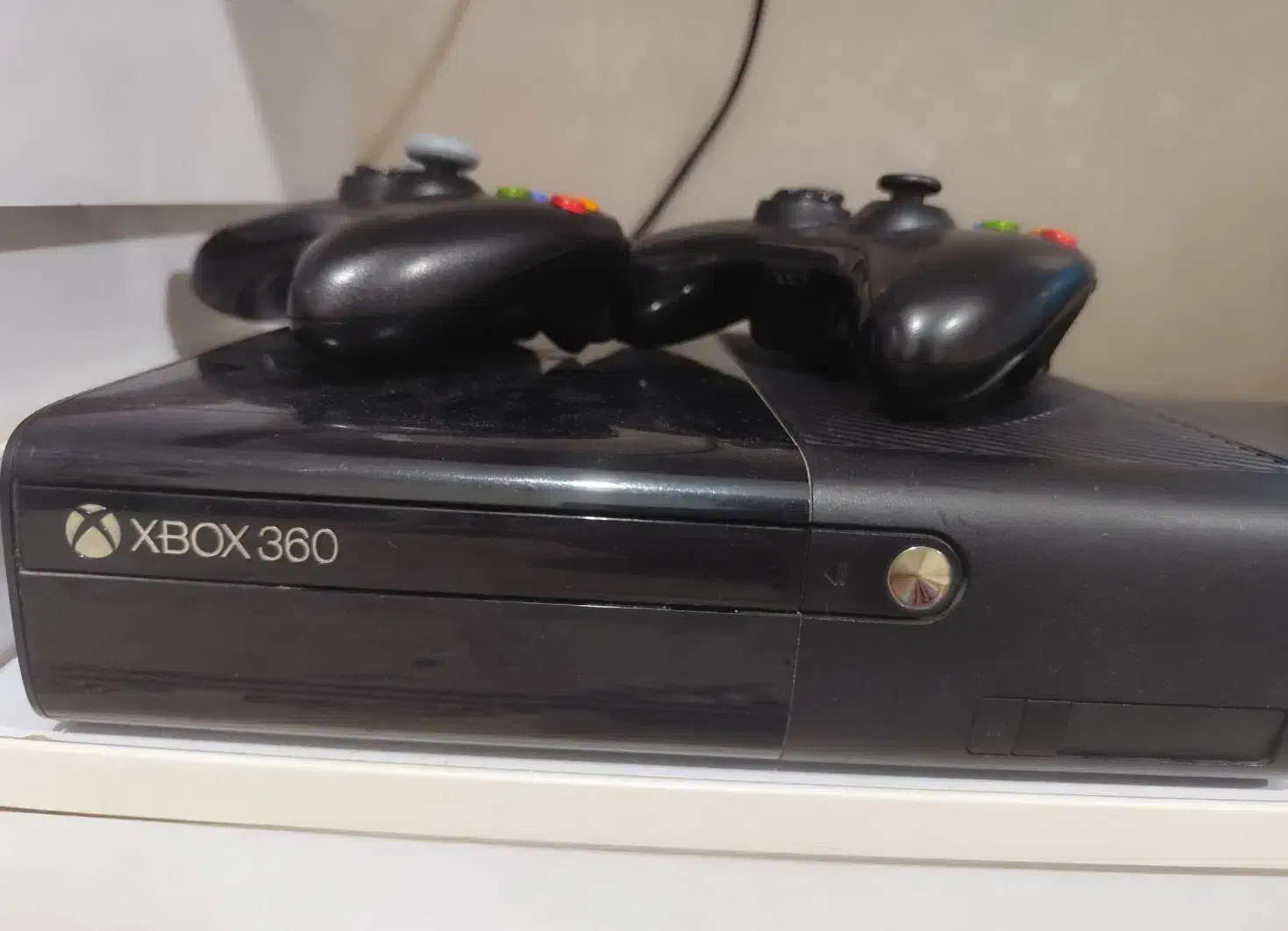 کنسول بازی ایکس باکس ۳۶۰|کنسول، بازی ویدئویی و آنلاین|شیراز, شهرک سراج‎|دیوار