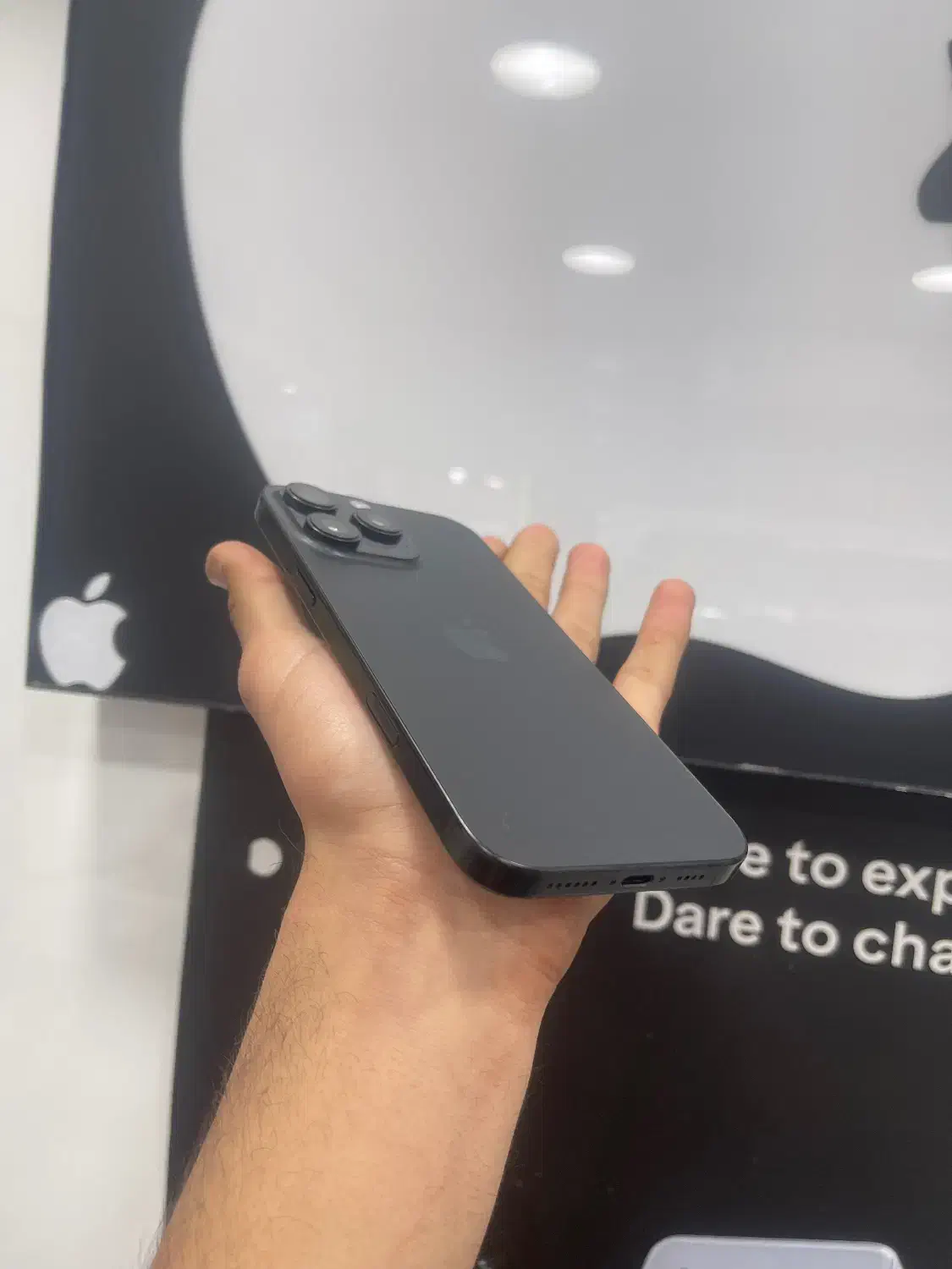 iPhone 16promax|موبایل|تهران, طیب|دیوار