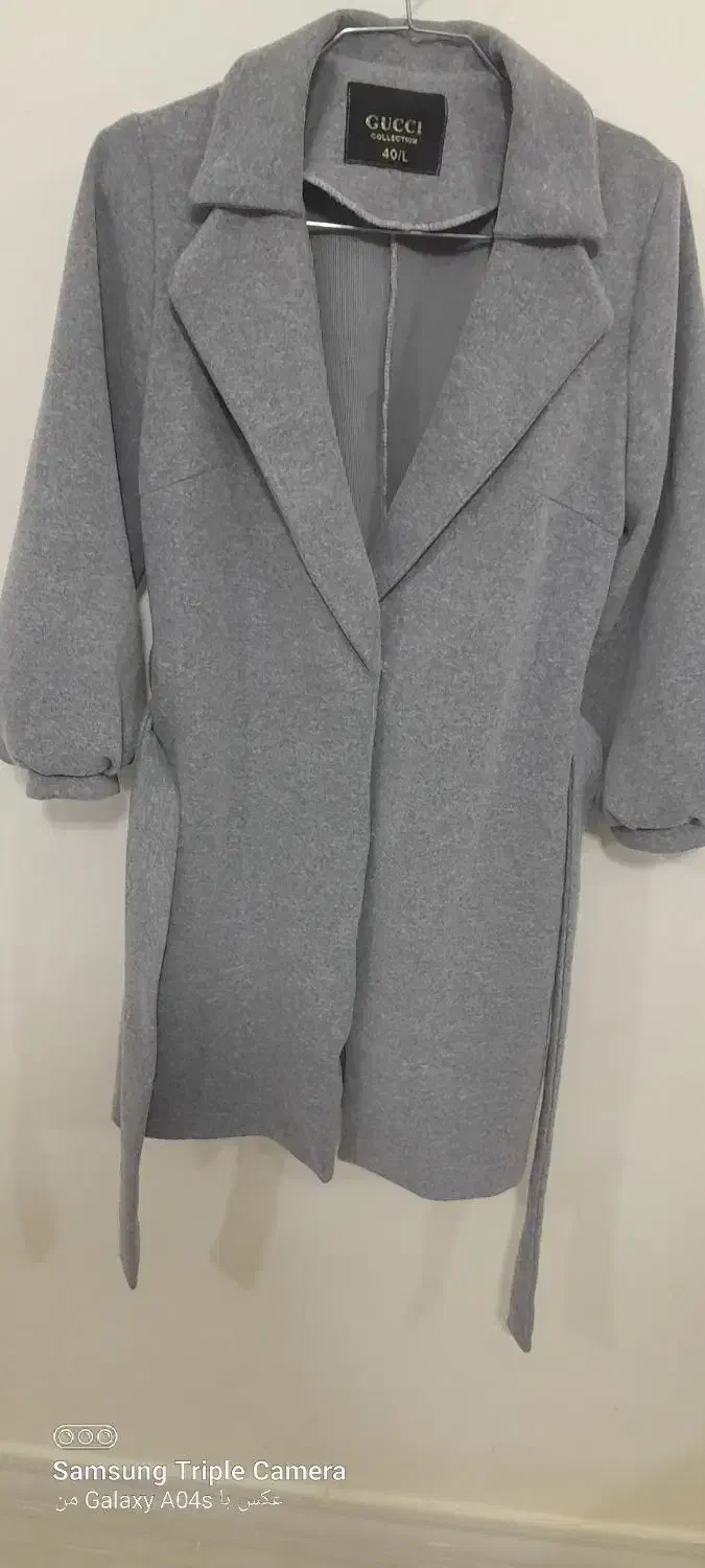 پالتو زنانه|لباس|نورآباد, |دیوار