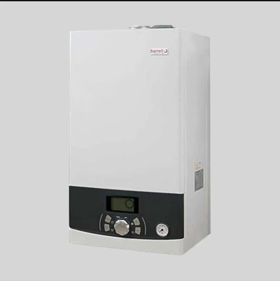 نمایندگی رسمی پکیج بارلی ترک رادیاتور فلت پنلی|آبگرمکن، پکیج، شوفاژ|قم, زنبیل آباد|دیوار