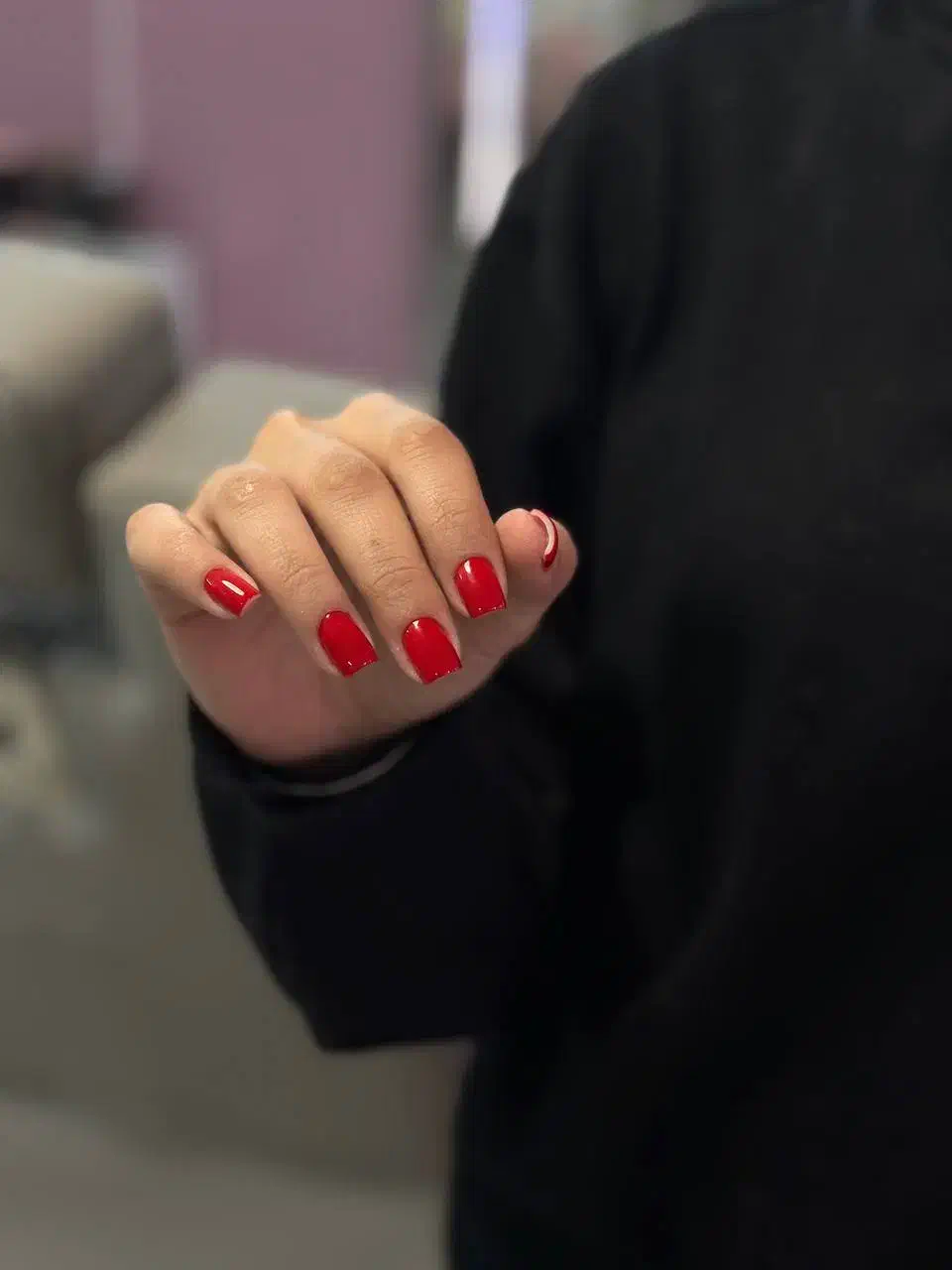 ناخن شهر جدید هشتگرد|خدمات آرایشگری و زیبایی|هشتگرد, فاز ۲ مهستان|دیوار