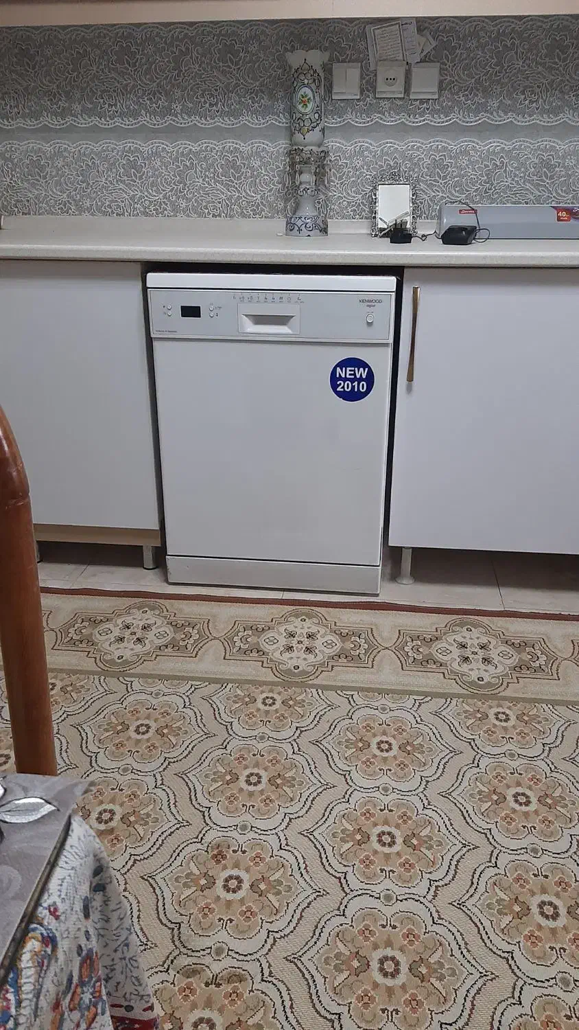 ماشین ظرفشوی|ماشین ظرفشویی|اصفهان, پوریای ولی|دیوار