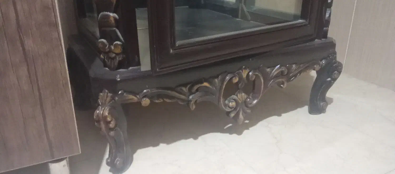 بوفه صالح آباد|بوفه، ویترین، کنسول|صالح آباد, |دیوار