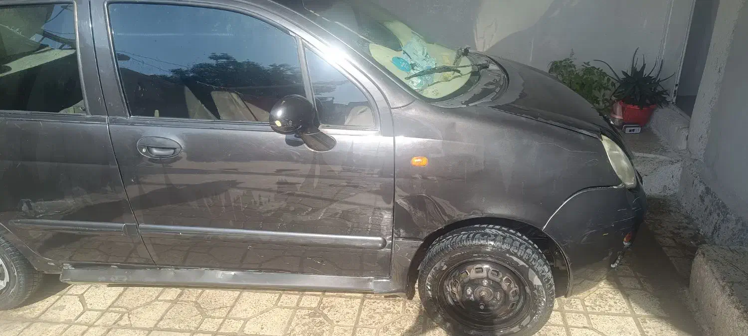 ام وی ام ۱۱۰|خودرو سواری و وانت|ایلام, |دیوار