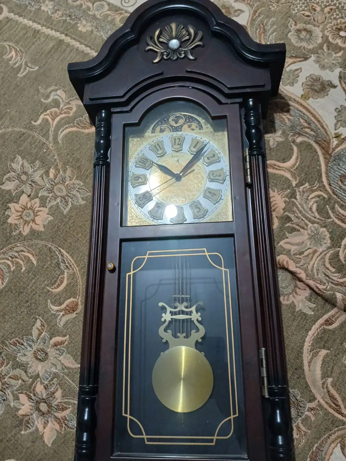 ساعت دیواری|ساعت دیواری و تزئینی|تهران, ارامنه|دیوار