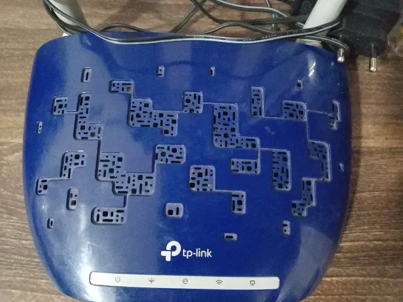 مودم|مودم و تجهیزات شبکه|کرمان, |دیوار