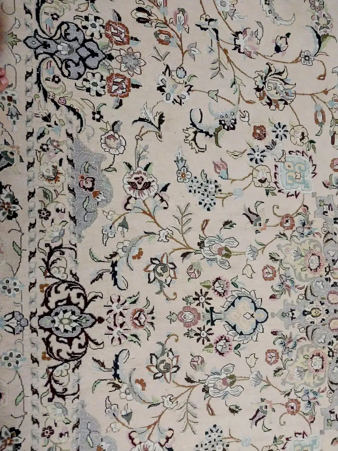 روفرشی نه متری نیکزاد یزد|روفرشی|ری, شهادت|دیوار