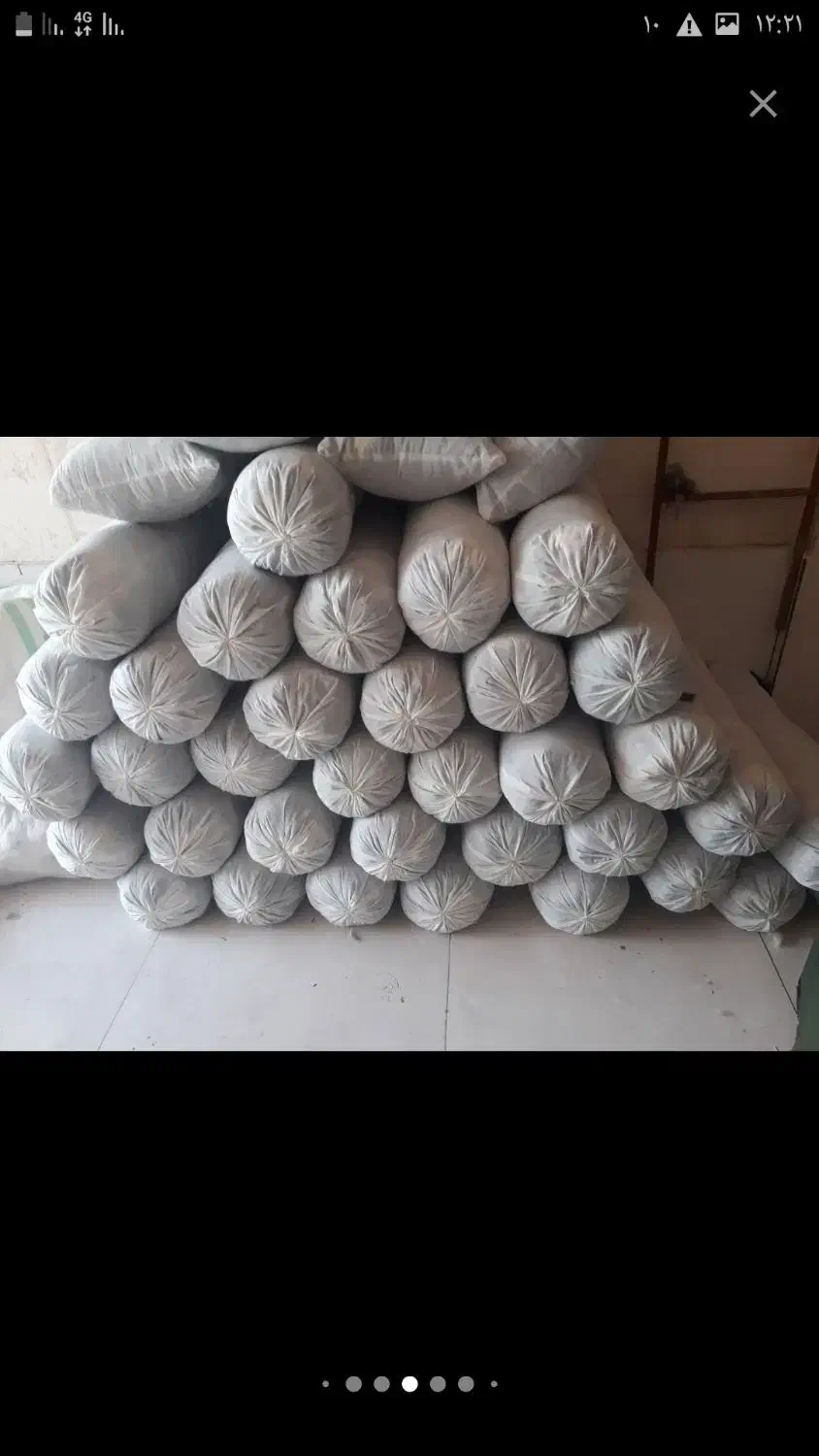 بالش نازبالش|رختخواب، بالش، پتو|مریوان, |دیوار