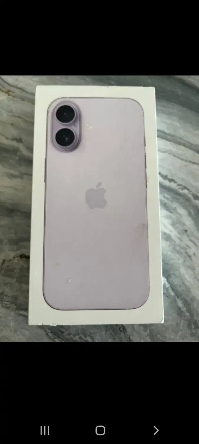 آیفون ۱۷|موبایل|کرج, گلشهر|دیوار