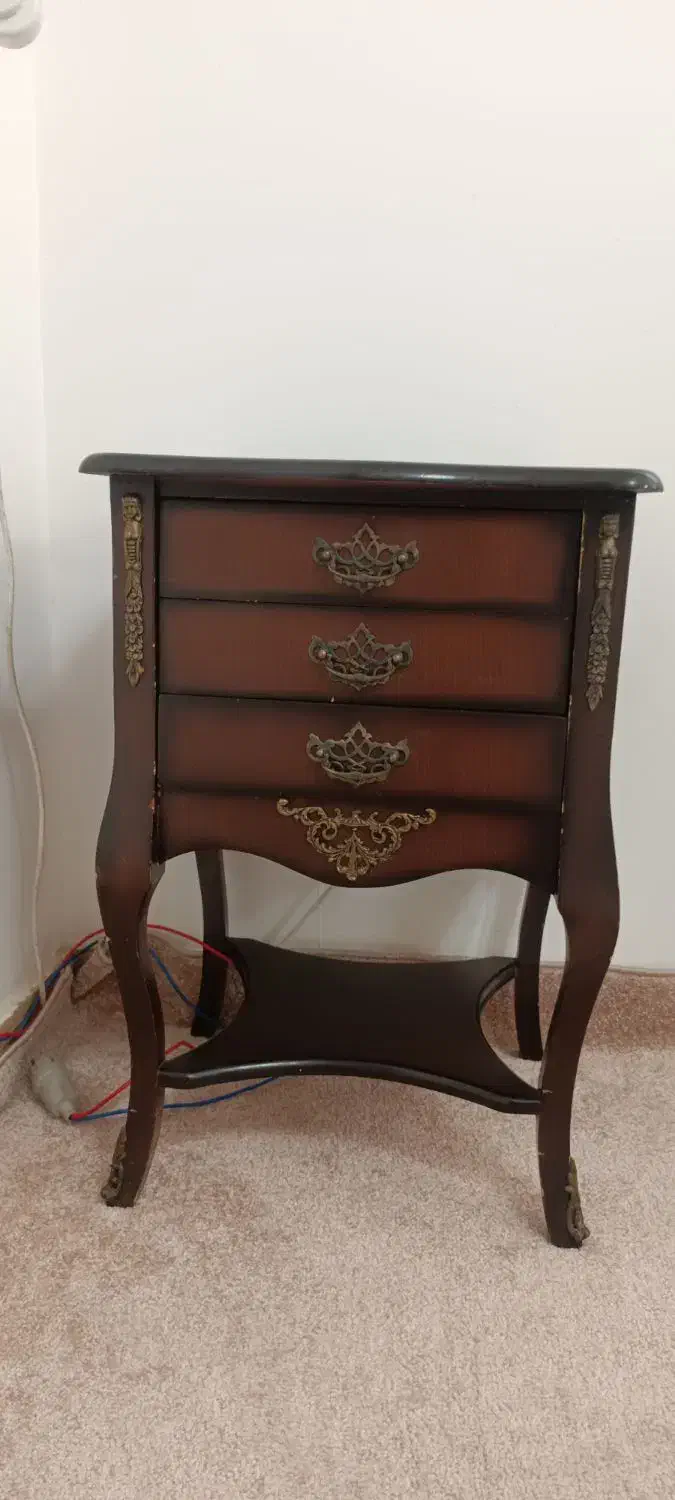 میز دکوری|بوفه، ویترین، کنسول|ایلام, |دیوار