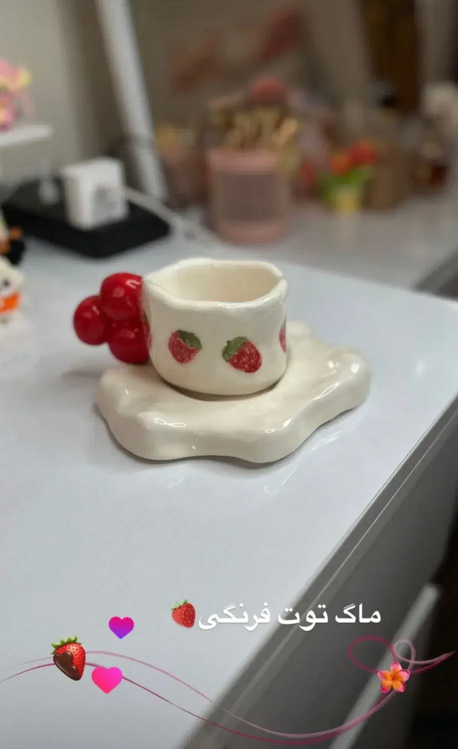 آموزش ساخت ظروف سرامیکی|خدمات آموزشی|بوشهر, |دیوار