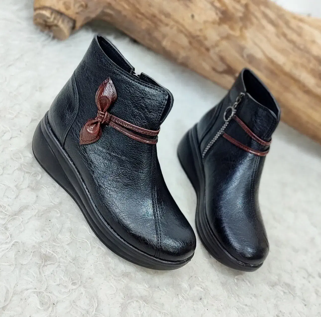 فروش کفش انلاین وحضوری|کیف، کفش، کمربند|اصفهان, ابر|دیوار