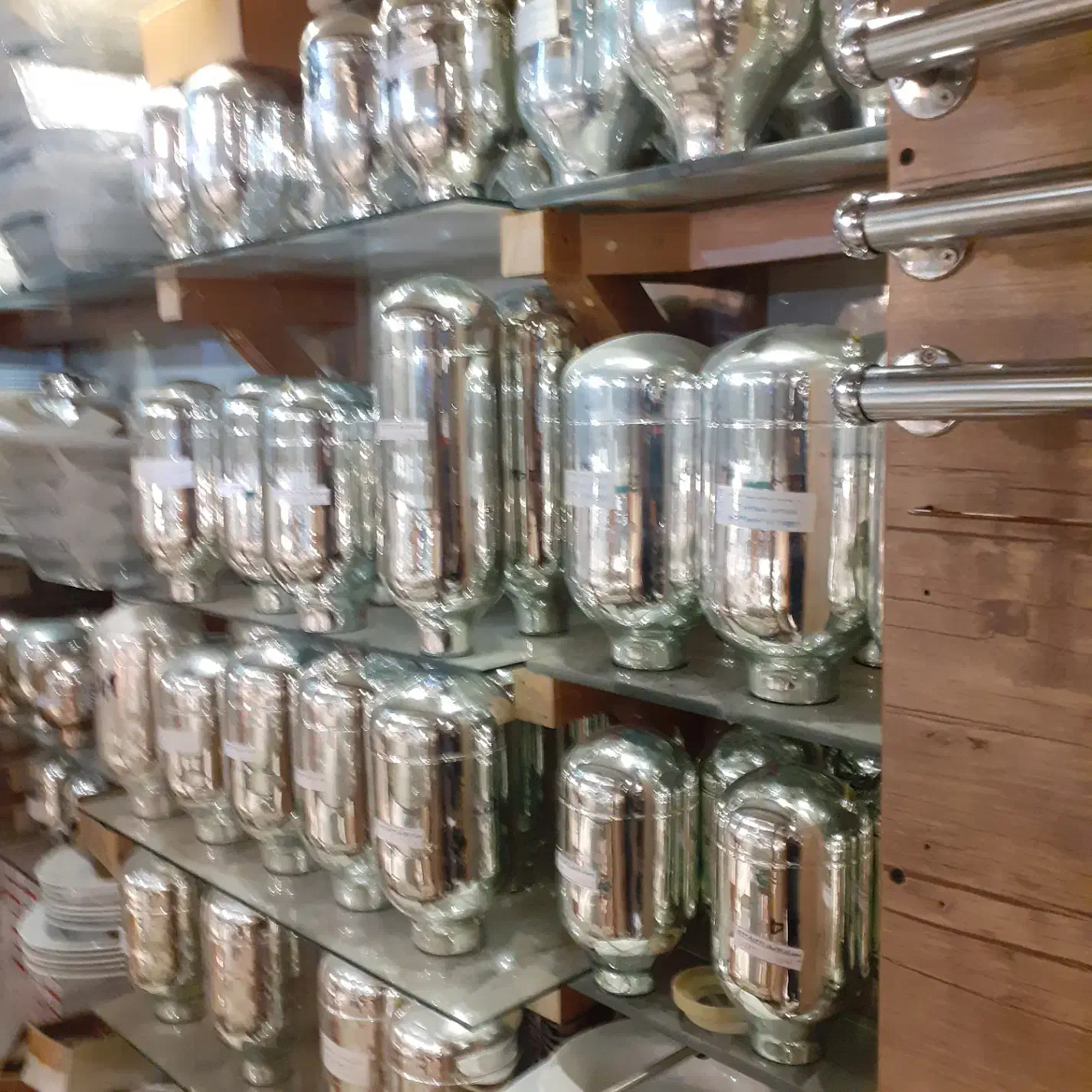 تعمیرات همه نوع فلاسک یا فلاکس چای ایرانی و خارجی|سایر لوازم برقی|پردیس, فاز ۱|دیوار