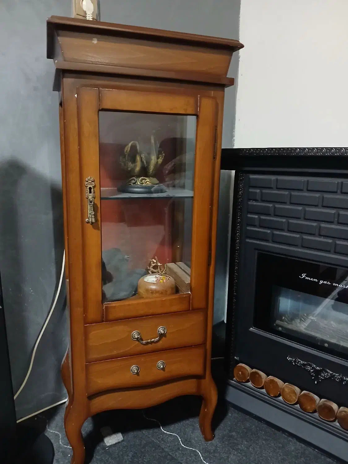 بوفه|بوفه، ویترین، کنسول|گرگان, |دیوار