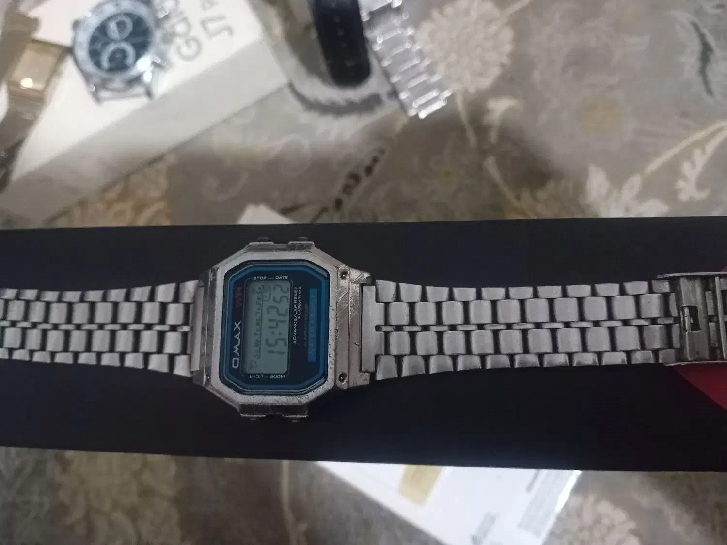 ساعت عتیقه اصلی|کلکسیون اشیاء عتیقه|تهران, هفده شهریور|دیوار