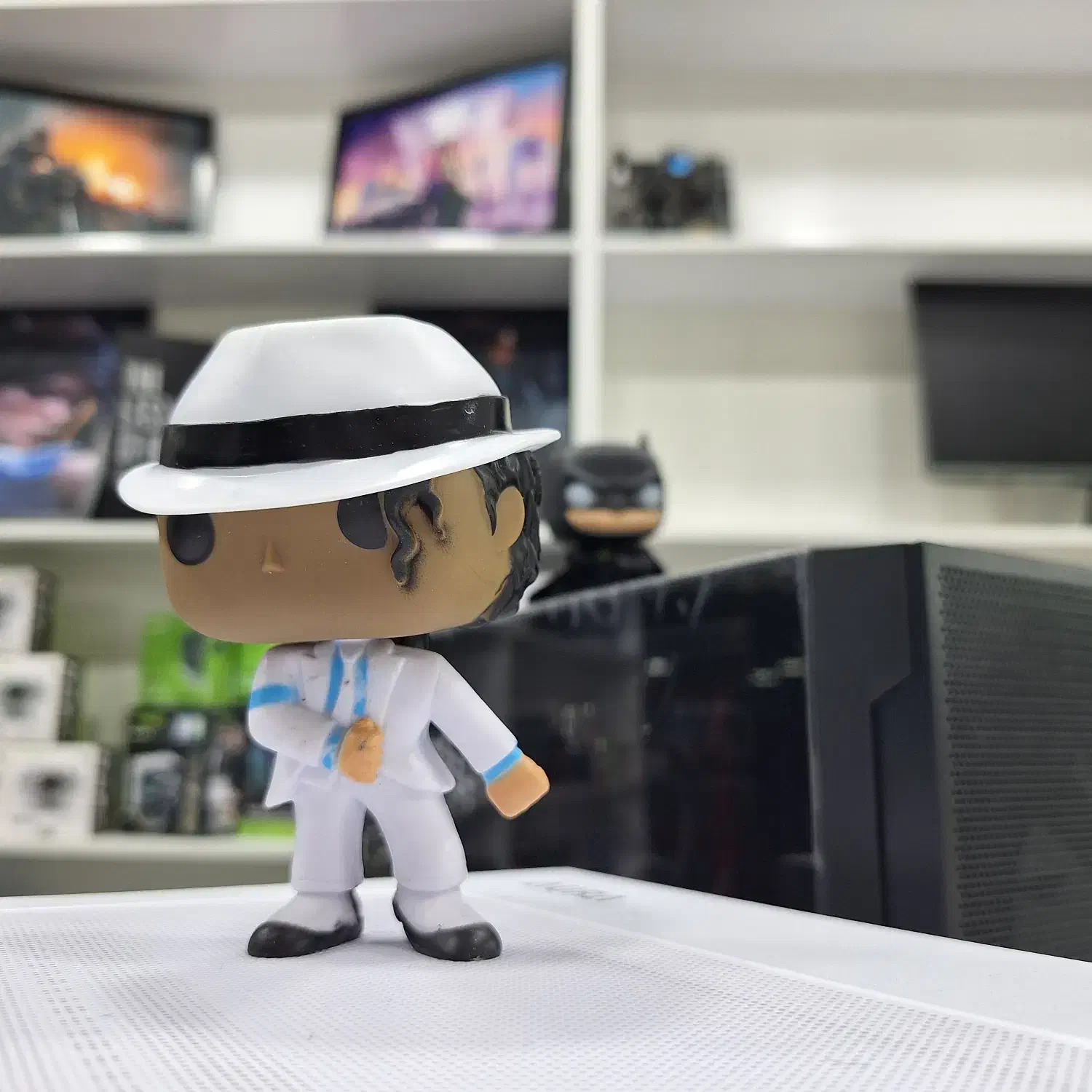 اکشن فیگور و فانکوپاپ|کنسول، بازی ویدئویی و آنلاین|بندر انزلی, جهانگانی|دیوار