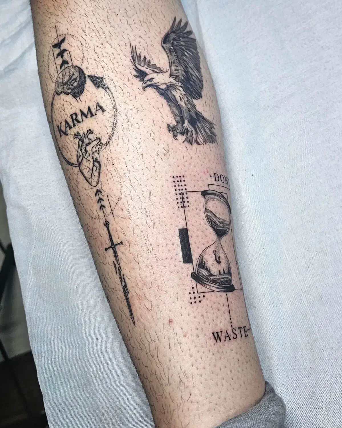 اجرای کلیه خدمات تتو|خدمات آرایشگری و زیبایی|زاهدان, |دیوار