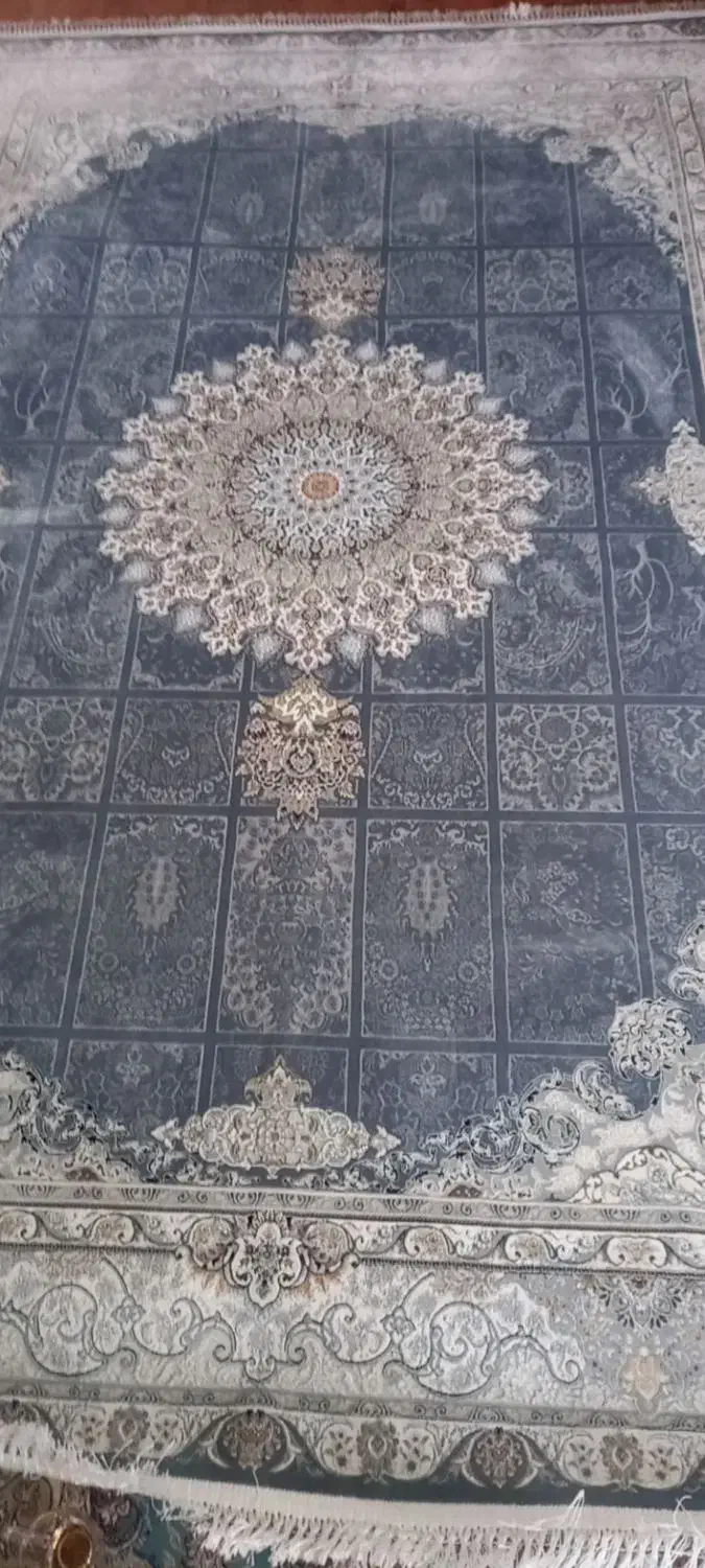 فرش سالم و نو|فرش|همدان, |دیوار