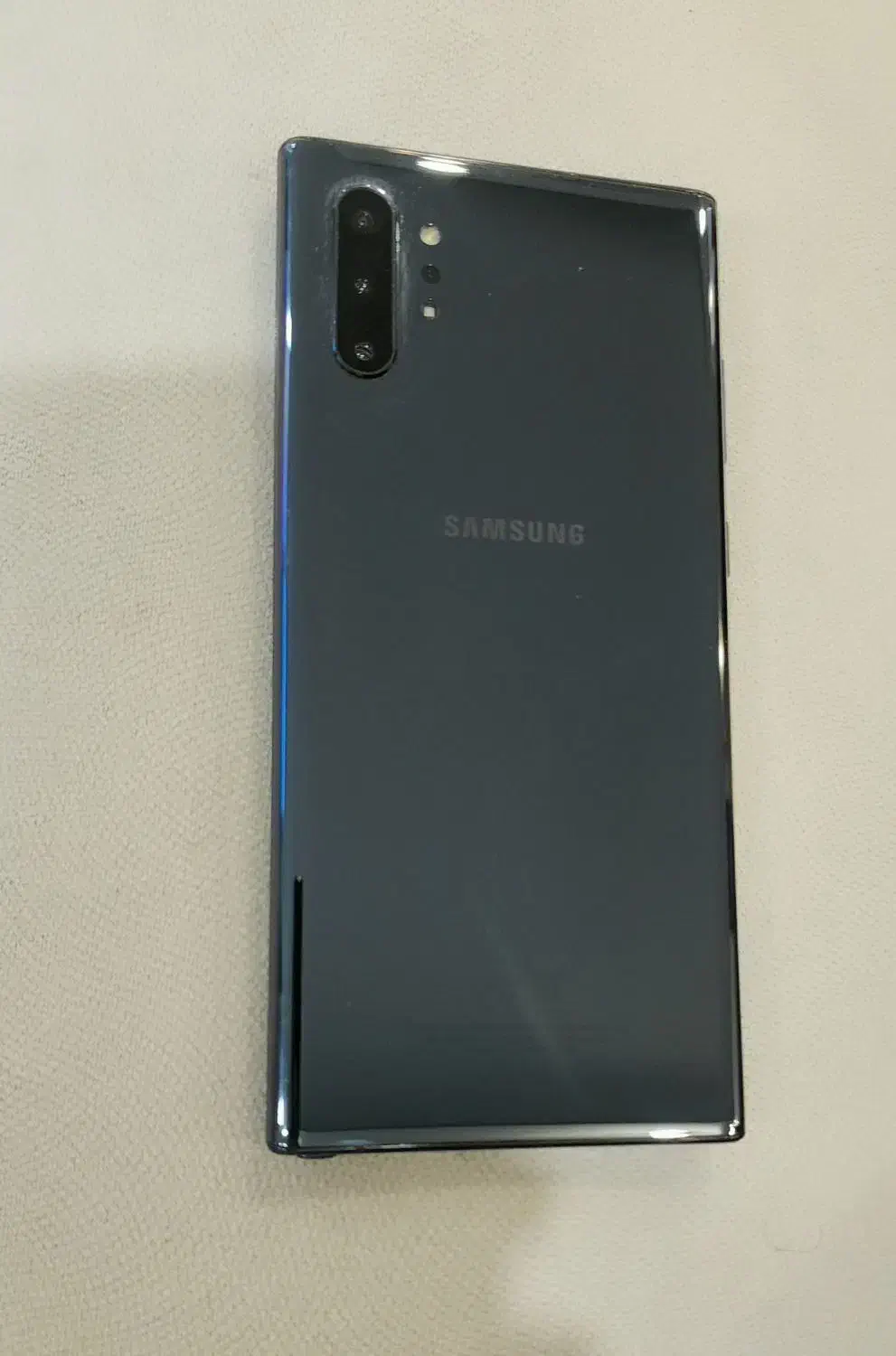 گلگسی نوت ۱۰پلاس|موبایل|لواسان, |دیوار