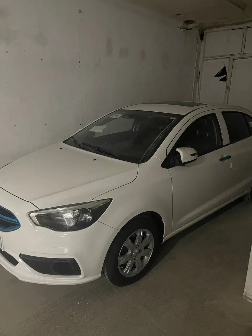 شاهین پلاس tu5|خودرو سواری و وانت|تهران, علم و صنعت|دیوار