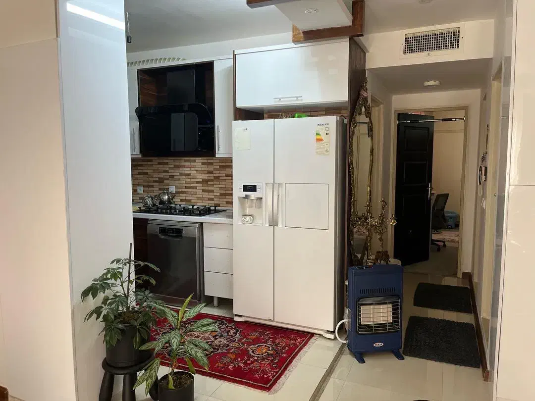 ۷۰متر۲خواب/فول بازسازی شده/ سازمان برنامه شمالی|اجارهٔ آپارتمان|تهران, سازمان برنامه شمالی|دیوار