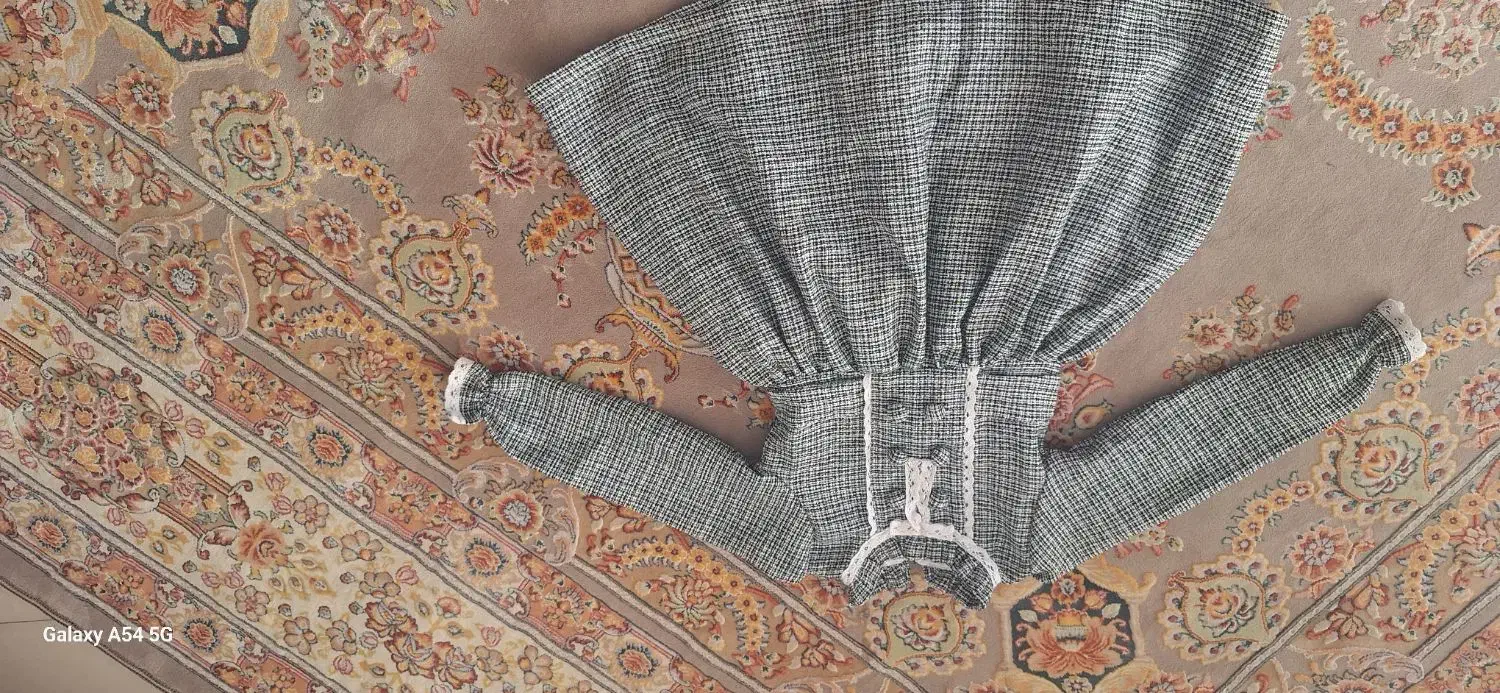 لباس دخترانه ۴تا۶سال|کفش و لباس بچه|مشهد, ادیب نیشابوری (شهرک غرب)|دیوار