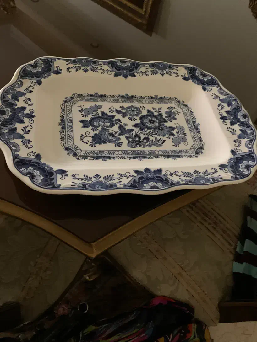 دیس دابل فونیکس با قیمت باورنکردنی|کلکسیون اشیاء عتیقه|تهران, دروس|دیوار