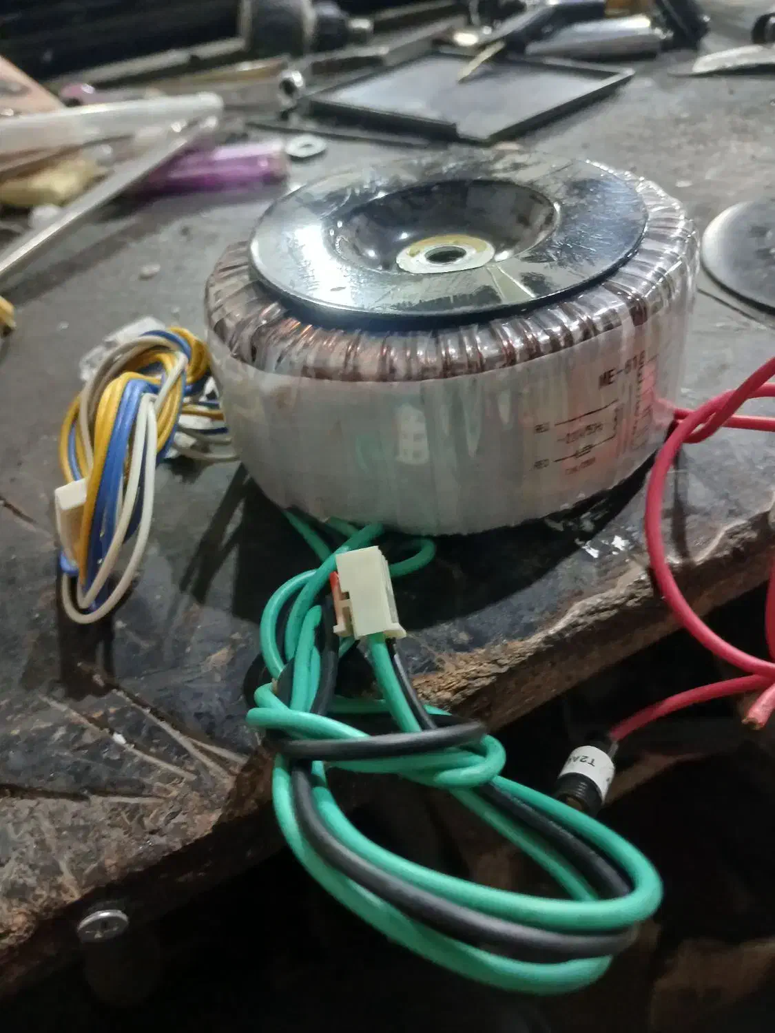 ترانس امپیلی فایر|صوتی و تصویری|زاهدان, |دیوار