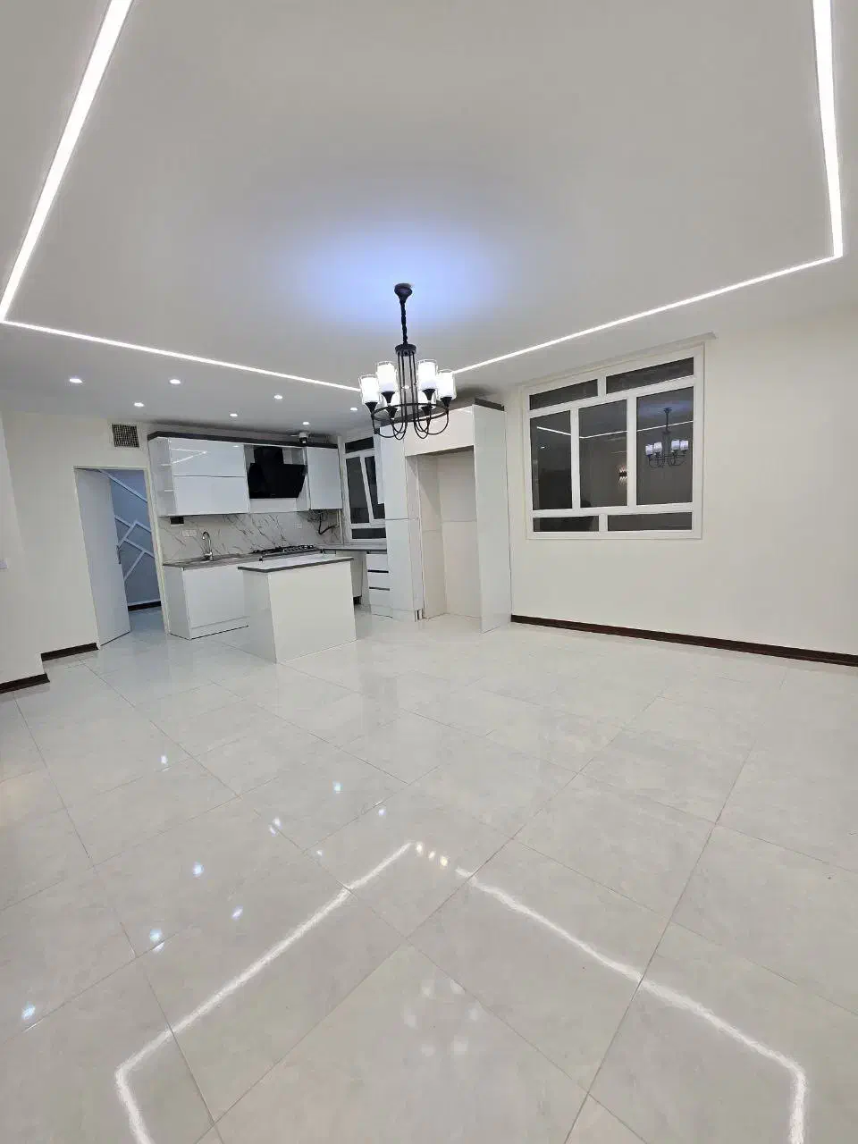 ۵۵مترخریدامنوزیباهزیته کمترنیم بهاباوام ضرغامی