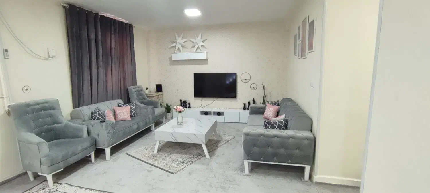 مبل|مبلمان خانگی و میز عسلی|دوگنبدان, |دیوار