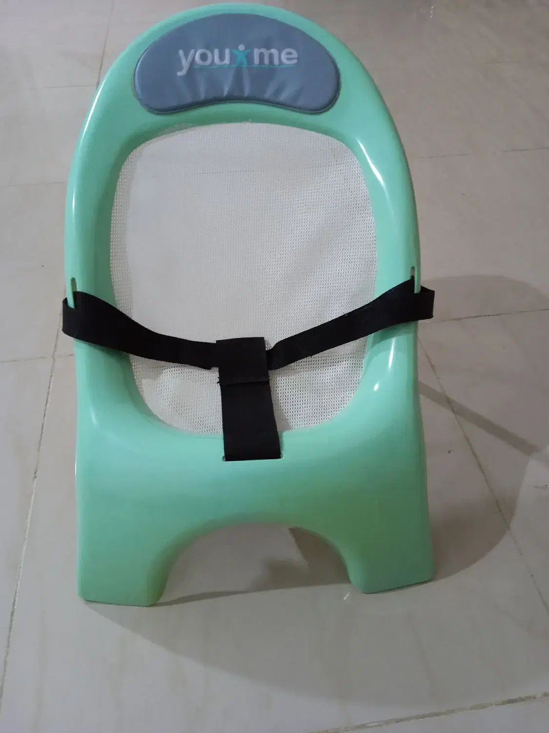 صندلی حمام نوزاد|اسباب و اثاث بچه|صدرا-فارس, فاز ۱|دیوار