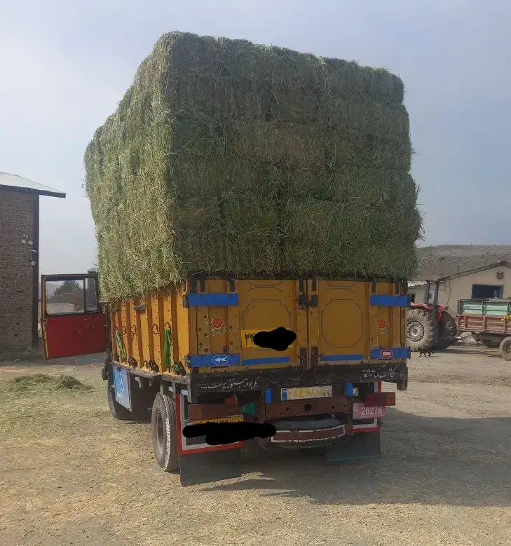 خاور بنز 808|خودرو سنگین|اسدآباد, |دیوار