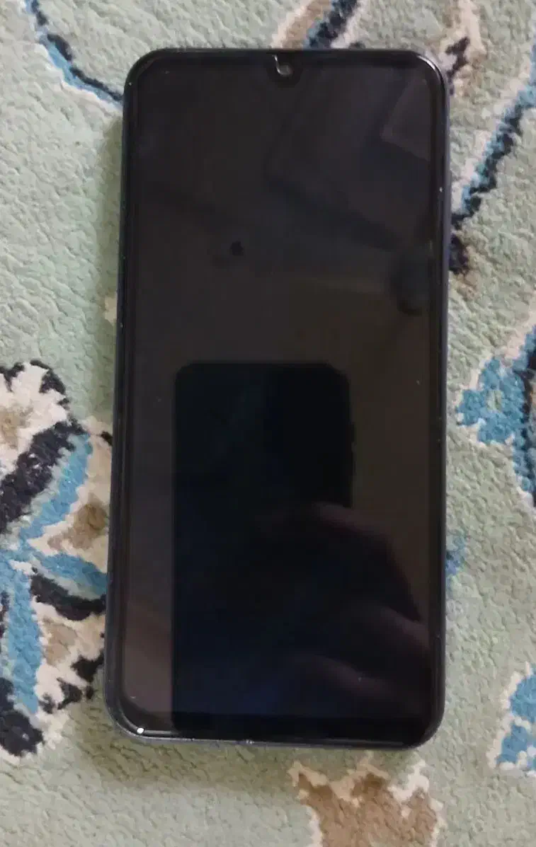 گوشی A15|موبایل|نیشابور, شهرک قدس|دیوار