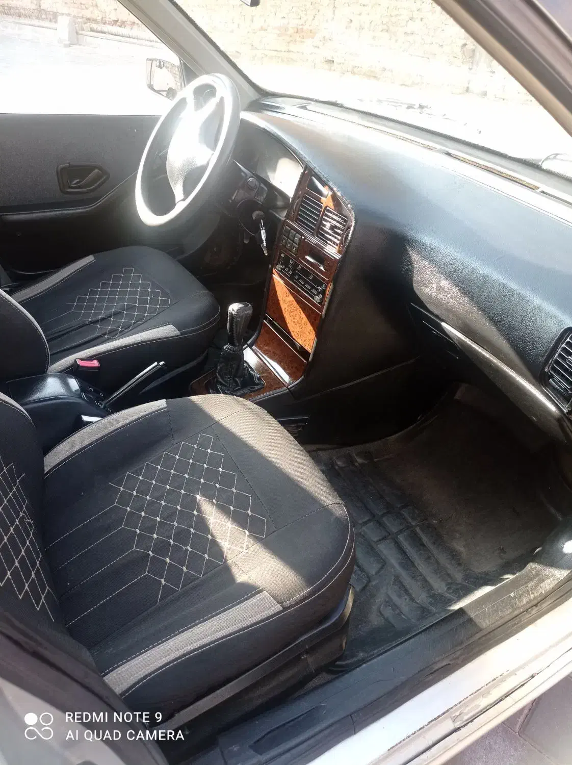 پرشیا|خودرو سواری و وانت|تبریز, |دیوار