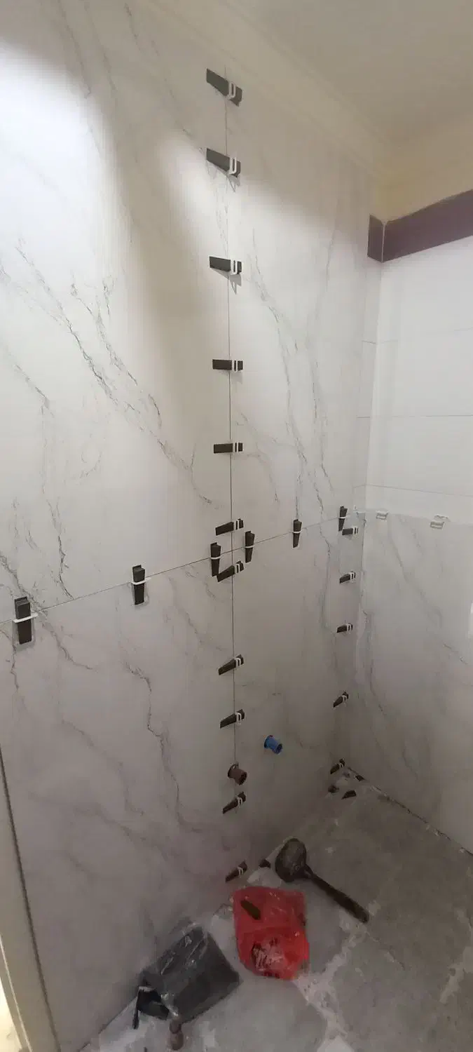 گچ کاری و خورده کاری حتما یک متر سرامیک کاشی کاری|خدمات پیشه و مهارت|تهران, صادقیه|دیوار